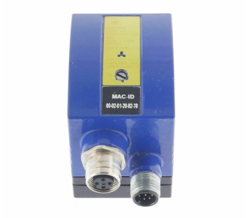 IOSS DMR310 02I212 DATAMATRIX READER 