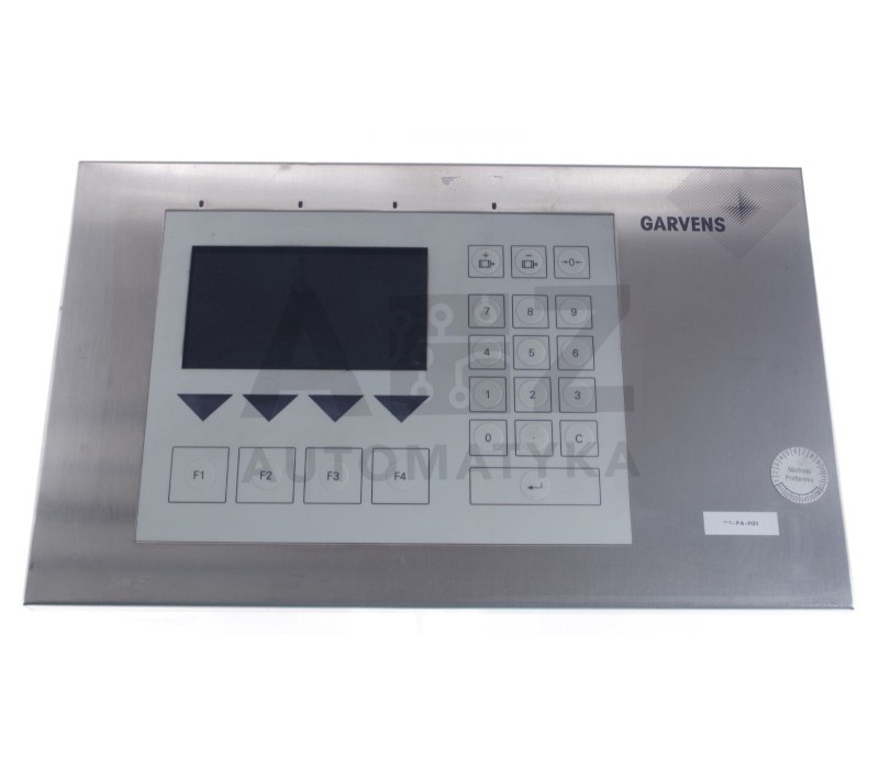 GARVENS OS-PA-001 OSPA001 