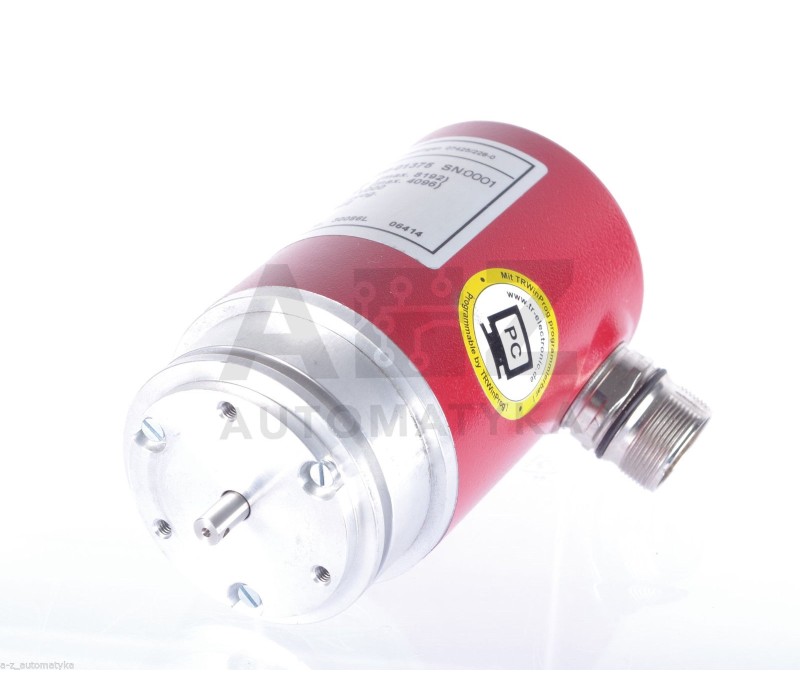 TR ELECTRONIC CEV65M  CEV65M-01375 CEV65M01375 