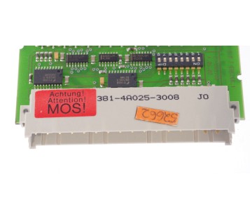 MOELLER EBE 266.1 EBE2661 OUTPUT 