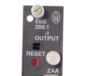MOELLER EBE 266.1 EBE2661 OUTPUT 
