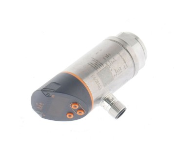 IFM PN3093 Pressure Sensor ! NEW ! 