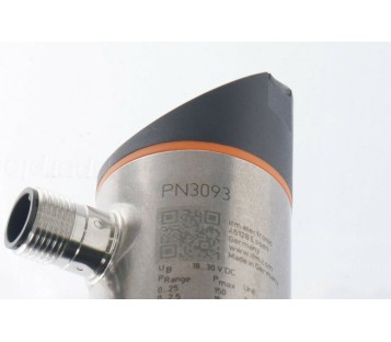 IFM PN3093 Pressure Sensor ! NEW ! 