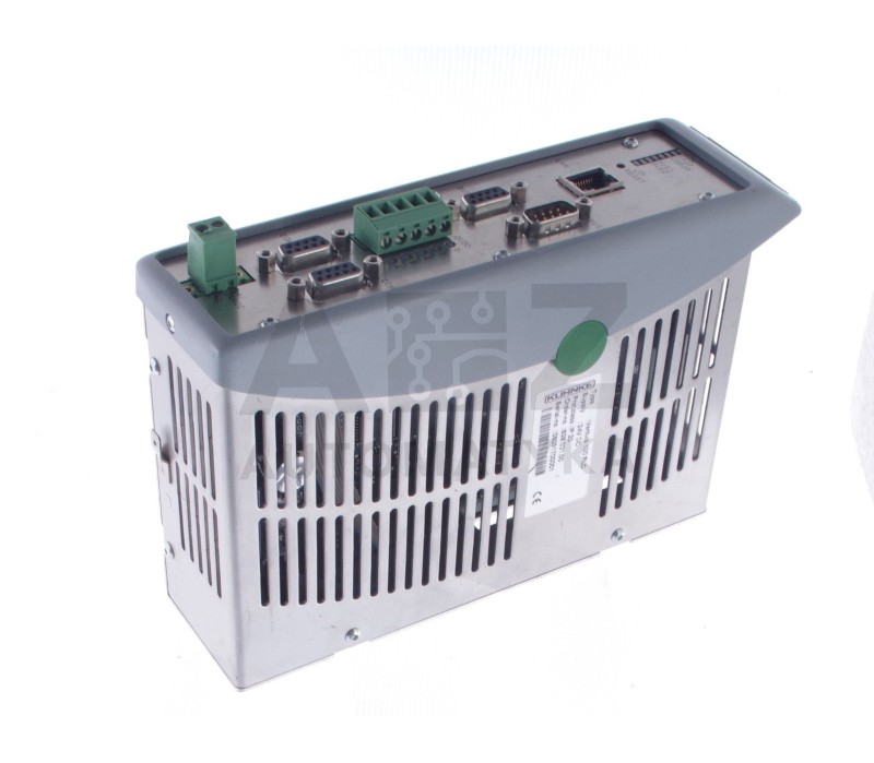 KUHNKE VENTURA 100 PLC VENTURA100PLC 639.001.00 