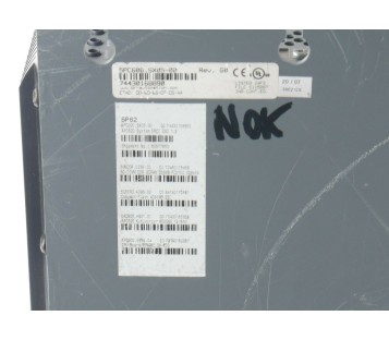 B&R 5P62 5PC600.5X05-00 5PC6005X0500 