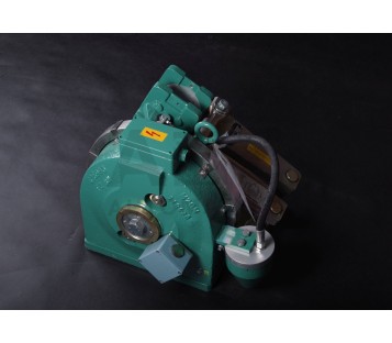STROMAG 0SAG OSAG  721611 Emergency brake ! NEW !