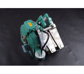 STROMAG 0SAG OSAG  721611 Emergency brake ! NEW !