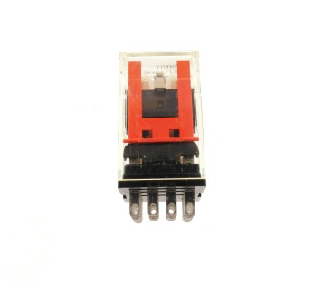 OMRON MY4N 110/120VAC ! NEW !