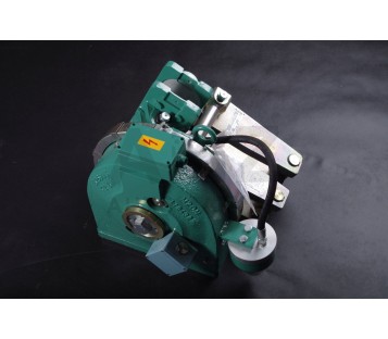 STROMAG 0SAG OSAG  721611 Emergency brake ! NEW !