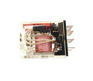 OMRON MY4N 110/120VAC ! NEW !