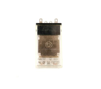 OMRON MY4N 110/120VAC ! NEW !