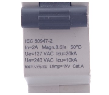 GE GENERAL ELECTRONIC G61 C2 6000  