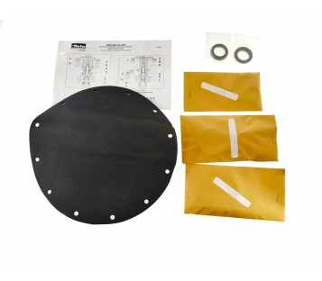 PARKER C284 40011 C284-40011 REPAIR KIT ! NEW !