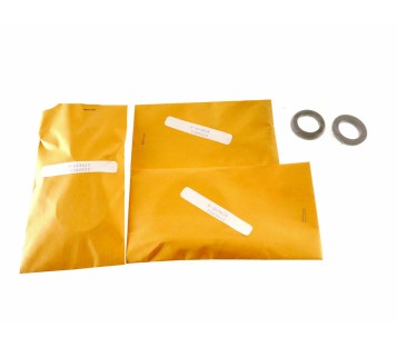 PARKER C284 40011 C284-40011 REPAIR KIT ! NEW !