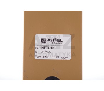 ASTEEL SENSOR EMETTEUR  NFTL12 