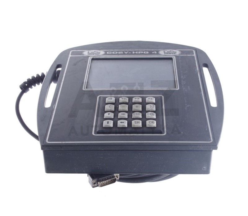 COSY TRONIC COSY-HPG 4 COSYHPG 4  COSYHPG4 