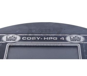 COSY TRONIC COSY-HPG 4 COSYHPG 4  COSYHPG4 
