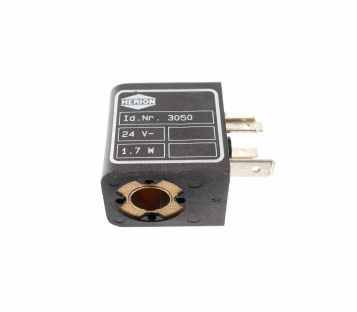 HERION 3050 24V 1.7W COIL   ! NEW !