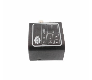 HERION 3050 24V 1.7W COIL   ! NEW !