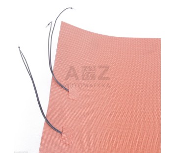 WATLOW E04100440001A 2x 230VAC 2x 350W 700W 44x41cm  17,3x16,14" HEATING ! NEW !