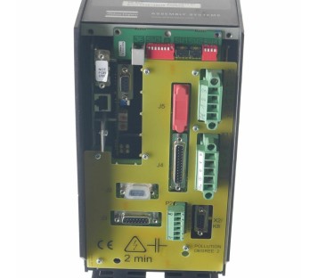 ATLAS COPCO TC 52P TC52P 4240041181 
