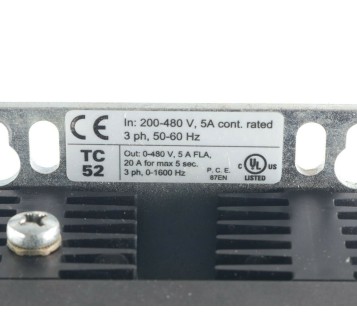 ATLAS COPCO TC 52P TC52P 4240041181 