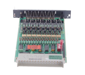 MOELLER EBE 201 INPUT EBE201