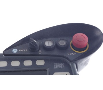 KUKA VKCP2-PV1 VKCP2PV1 00-163-784 00163784 