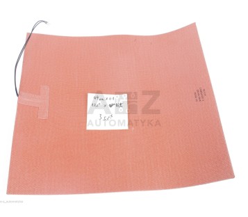 WATLOW E040504440001A 230VAC 350W 44x41cm  17,32x16,14"  HEATER ! NEW !