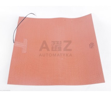 WATLOW E040504440001A 230VAC 350W 44x41cm  17,32x16,14"  HEATER ! NEW !