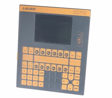 LAUER PCS 950C PCS950C TOPLINE MIDI 00737-J4 95C.201.0