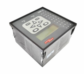 INSTAL COMPACT IC2001 HMI