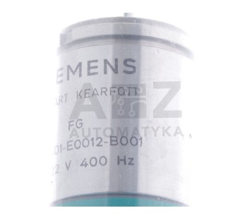 SIEMENS BAUART KEARFOTT  V23401-E0012-B001  V23401E0012B001 ! NEW ! 