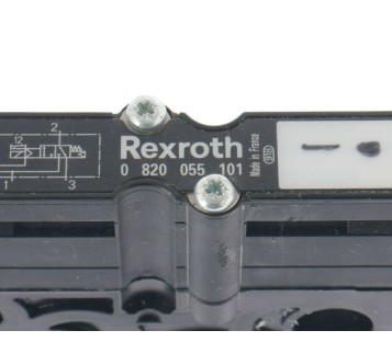 REXROTH 0 820 055 101 0820055101 