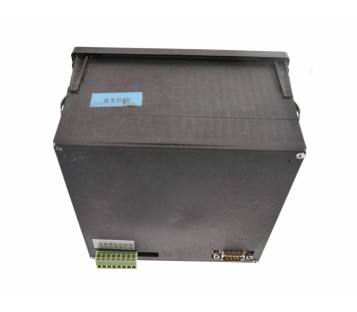 INSTAL COMPACT IC2001 HMI