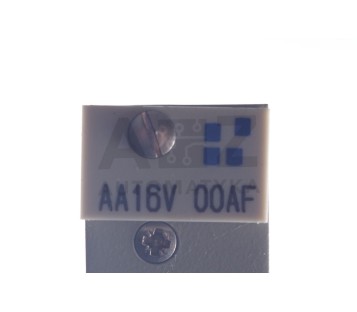 MAUELL AA16V 00AF AA16V00AF S0-60-983 S060983 