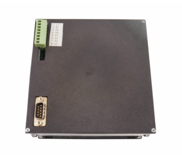 INSTAL COMPACT IC2001 HMI