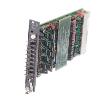 MOELLER EBE 252 EBE252  OUTPUT 