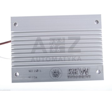 SEW 802 265 8 8022658 826 058 3  8260583 BW 072-003 72OHM 250W BREAKING RESISTOR