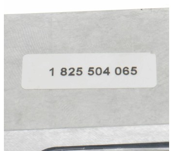 REXROTH 1 825 504 065 1825504065 