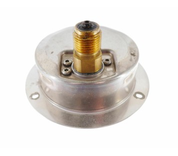 WIKA NGDIA 213.53.100 0-580psi 0-40BAR Pressure Gauge