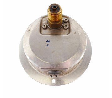 WIKA NGDIA 213.53.100 0-580psi 0-40BAR Pressure Gauge