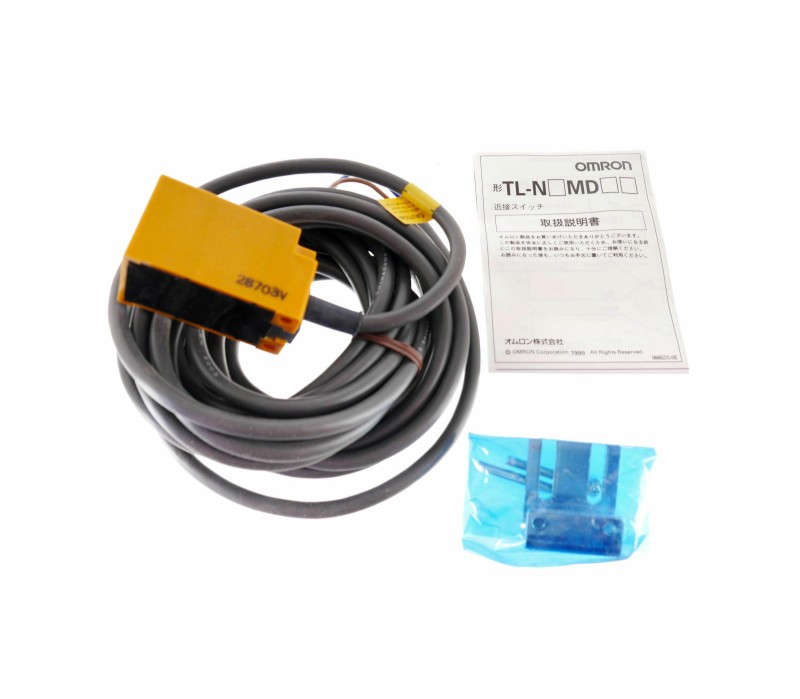 OMRON TL-N12MD1 TLN12MD1 ! NEW !