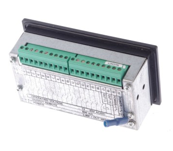 DAHMS  ICD 18 ICD18 OPERATOR PANEL 