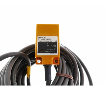 OMRON TL-N12MD1 TLN12MD1 ! NEW !