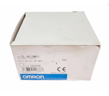 OMRON TL-N12MD1 TLN12MD1 ! NEW !