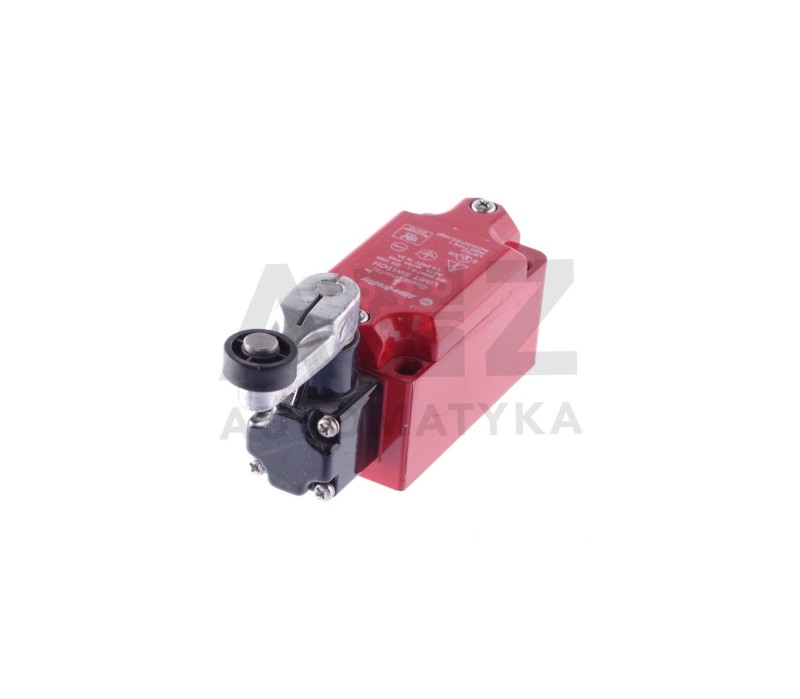 ALLEN BRADLEY LIMIT SWITCH 4M20   ! NEW !