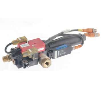 COVAL GVMAXSP345V2 A00907769 Self-regulating Vacuum Pump