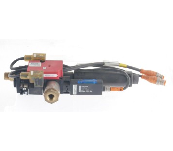 COVAL GVMAXSP345V2 A00907769 Self-regulating Vacuum Pump