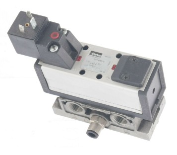 PARKER DX1-606-70 DX160670 